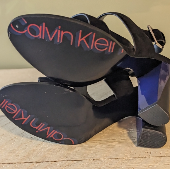 Calvin Klein Sandals - Picture 6 of 12